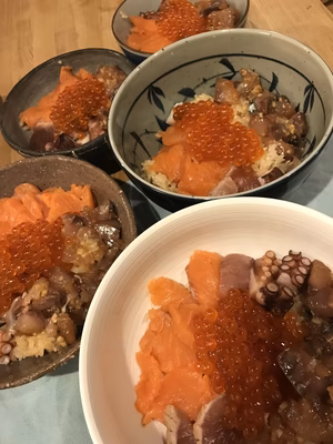 みんなの投稿の画像