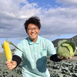 大谷昌也 | 大谷夢農園