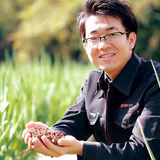 生田智昭 | 株式会社大地のいのち