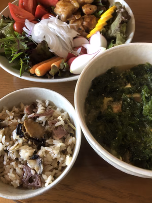 みんなの投稿の画像