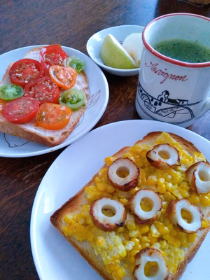 みんなの投稿の画像