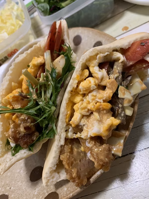 みんなの投稿の画像