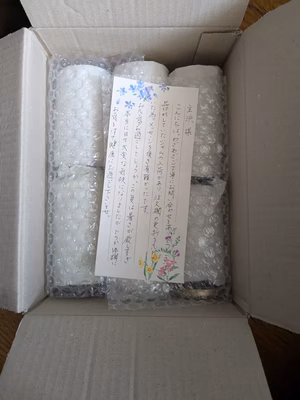 みんなの投稿の画像