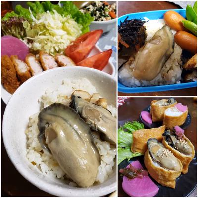 みんなの投稿の画像