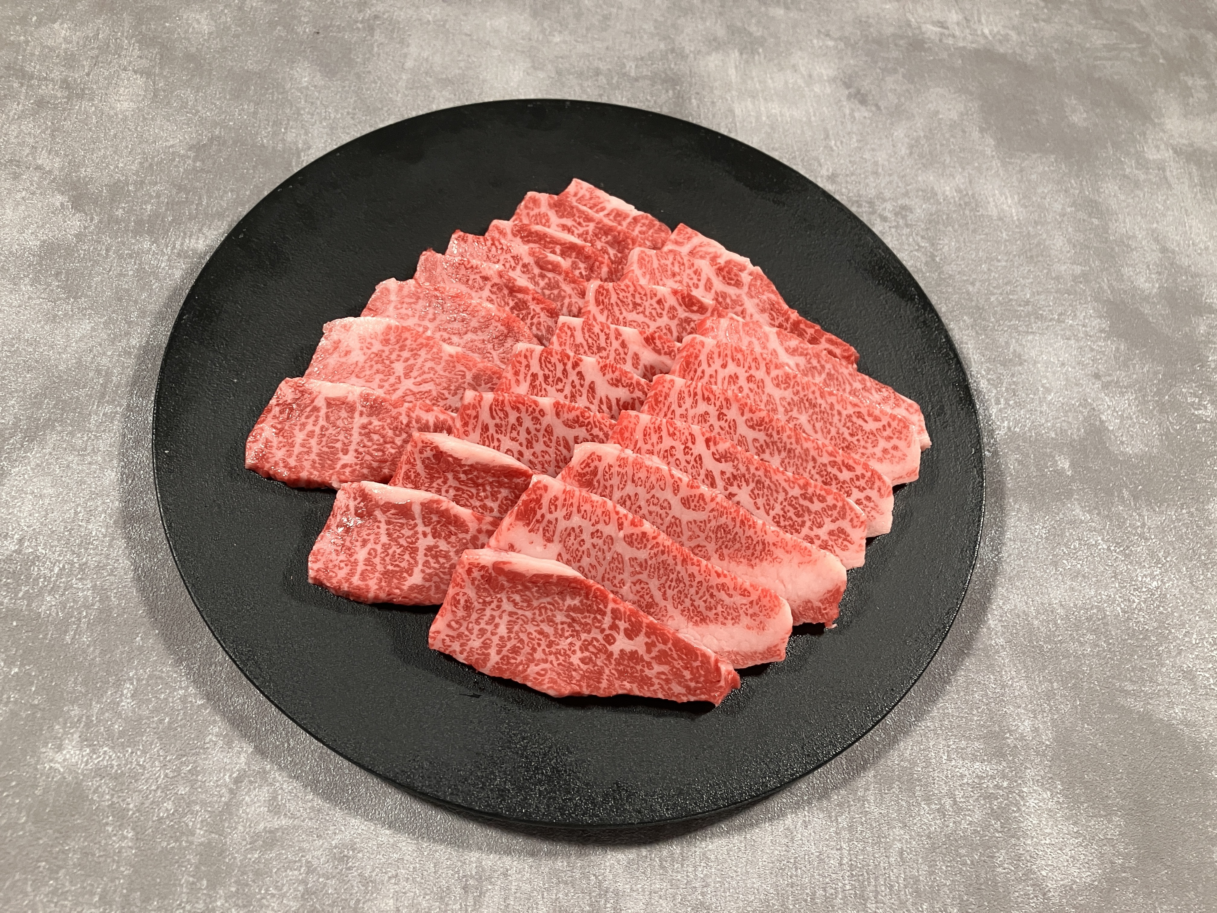 7 鳥取和牛焼肉肩ロース 300g