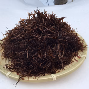 津軽海峡産　乾燥ふのり