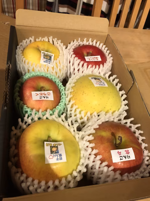 みんなの投稿の画像