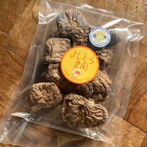 乾椎茸（香信）