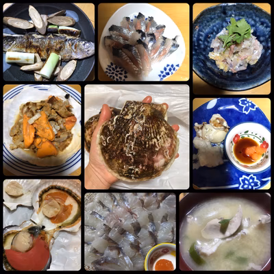 みんなの投稿の画像