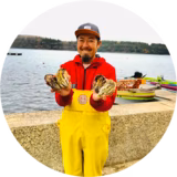 齋藤義己 | 義祥丸水産