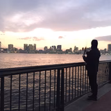 キラキラはやて