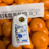 温州みかん