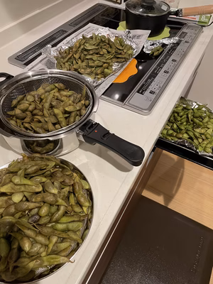 みんなの投稿の画像