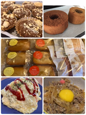 みんなの投稿の画像