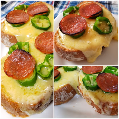 みんなの投稿の画像