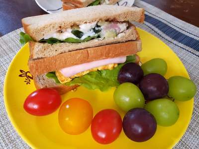 みんなの投稿の画像