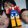 増田勝也