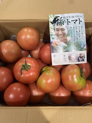 みんなの投稿の画像