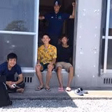 Nakamura Tomoki Tommy