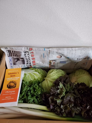 みんなの投稿の画像