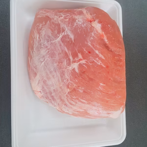 完全赤身ひょうご雪姫ポークモモ肉