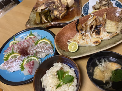 みんなの投稿の画像