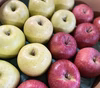 青森県産りんご