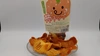 柿チップ