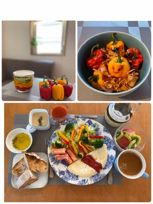 みんなの投稿の画像