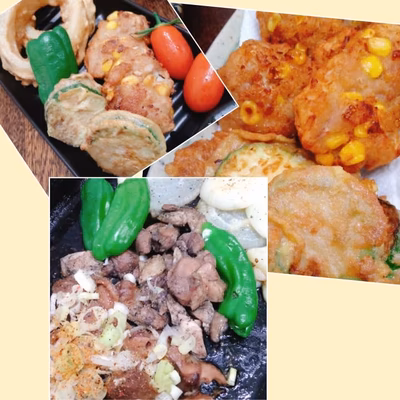 みんなの投稿の画像