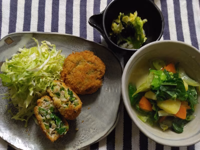 みんなの投稿の画像