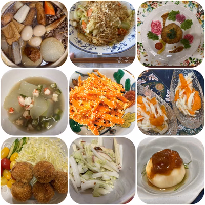 みんなの投稿の画像