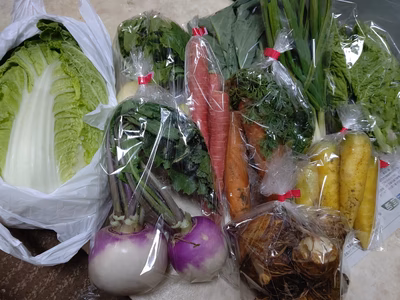 みんなの投稿の画像