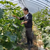 篠原裕一 | しのはらっぱ農園