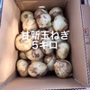 【鹿児島産】甘塩新玉ねぎ5キロ^_^