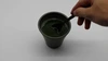 [３種類セット] 100% 純 アカモク＆抹茶（緑茶）＆大麦若葉 贅沢パウダー