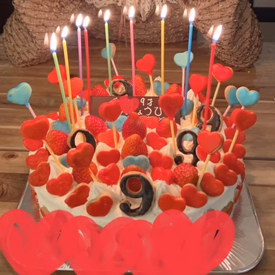 みんなの投稿の画像