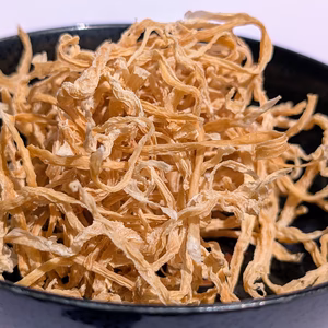 切り干し大根こだわり　甘味あり