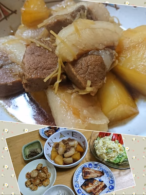 みんなの投稿の画像