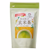 【送料無料・メール便】粉末茶入り玄米茶 ティーバッグ 4g×30ｐ