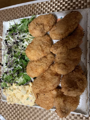 みんなの投稿の画像