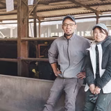 江口幸司 | 豊作ファーム