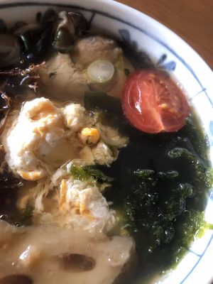 みんなの投稿の画像