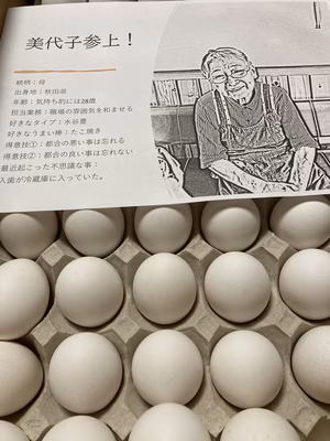 みんなの投稿の画像