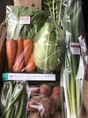 ★からだがよろこぶ野菜BOX S 農薬、化学肥料不使用