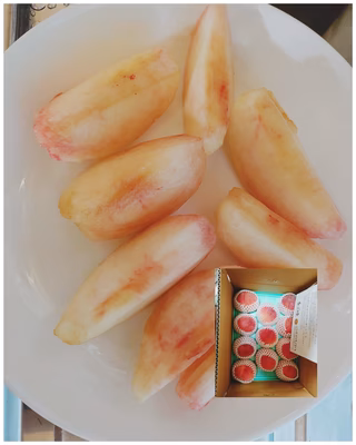 みんなの投稿の画像