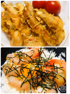 みんなの投稿の画像