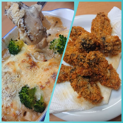 みんなの投稿の画像