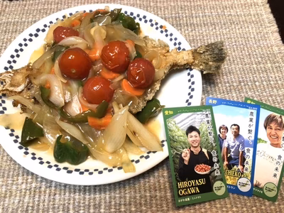 みんなの投稿の画像