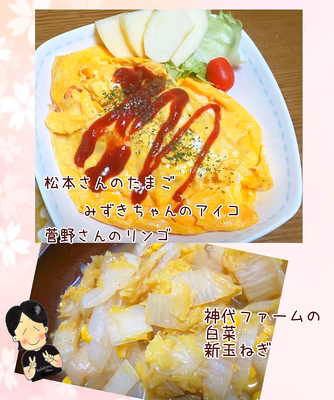 みんなの投稿の画像